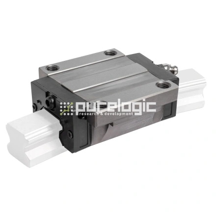 Модуль опорный HSAC GHY45CC фото