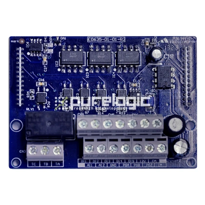 Плата расширения IOV-A103 фото