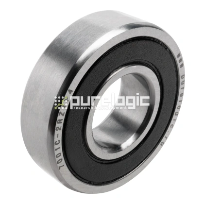 Подшипник 7001C-2RZ/P4 фото