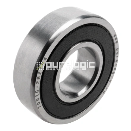 Подшипник 7001C-2RZ/P4 фото