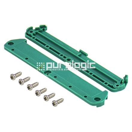 Заглушки левая+правая UM108-C фото