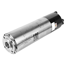 Шпиндель водяной QW4.5/380/24K-D110/BT30