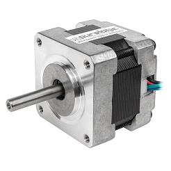 Двигатель шаговый FL39ST34-0404A