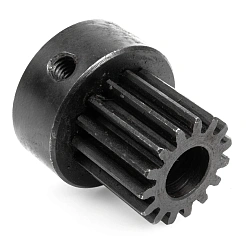 Шестерня прямозубая GS1-T15D8