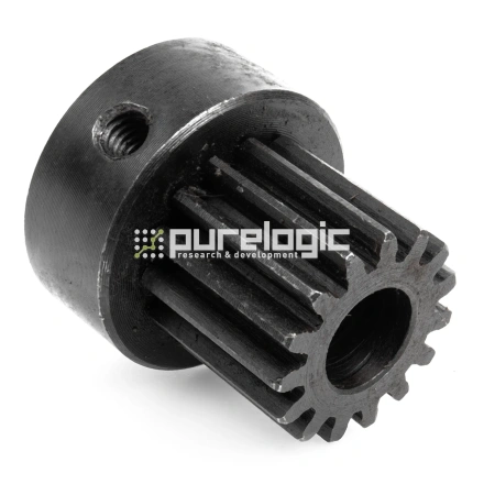 Шестерня прямозубая GS1-T15D8 фото