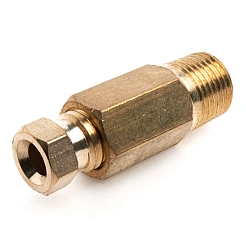 Клапан обратный PD-6181