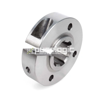 Опора шлицевого вала SH-13x16 фото