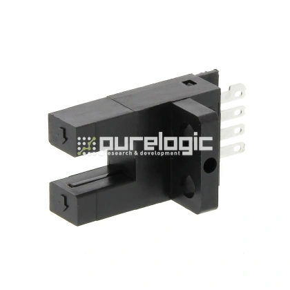 Датчик щелевой EE-SX673A фото