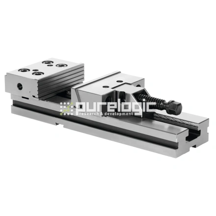 Тиски станочные GT175B-I фото