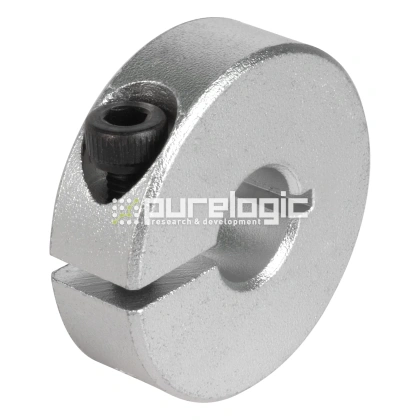 Ограничитель хода SC8-25-8 фото