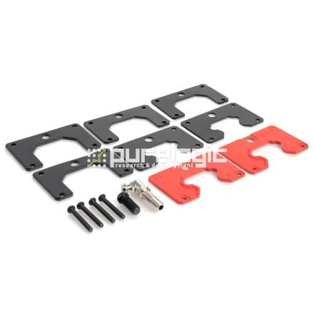 Блок пылезащиты HSAC GH55KK фото