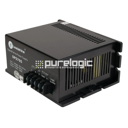 Источник питания импульсный SPS705 фото