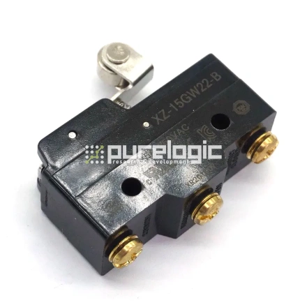 Концевой выключатель XZ-15GW22-B фото