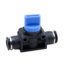 Клапан ручной VHVFF08-08