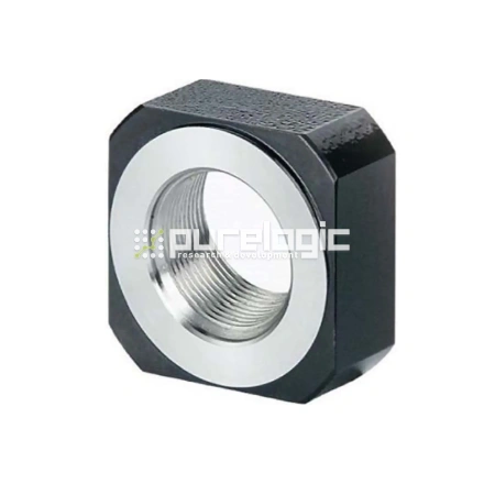 Стопорная гайка RN10 фото