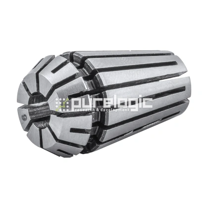 Цанга KS-3 фото