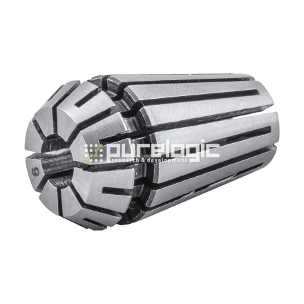 Цанга ER16-6 фото