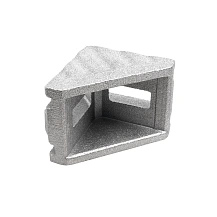 Угловой соединитель 30LA-8 (AL-ANG-3030)