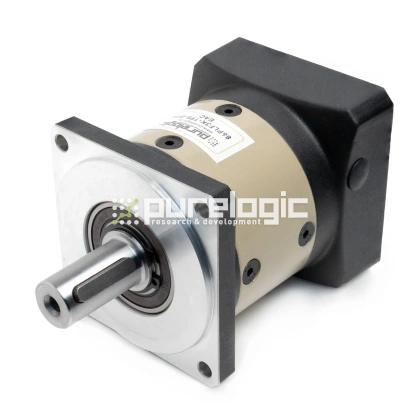 Редуктор планетарный 86PLF3K-19S-D19 фото