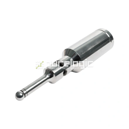 Электронный кромкоискатель ES-32 фото