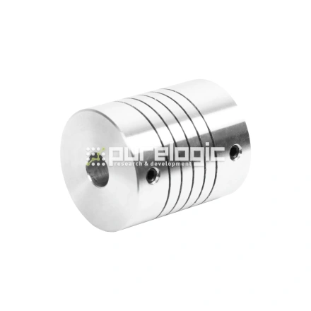 Муфта соединительная CR-3035-6-8 фото