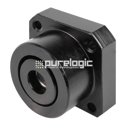 Опора ШВП подшипниковая FK6-C5 фото