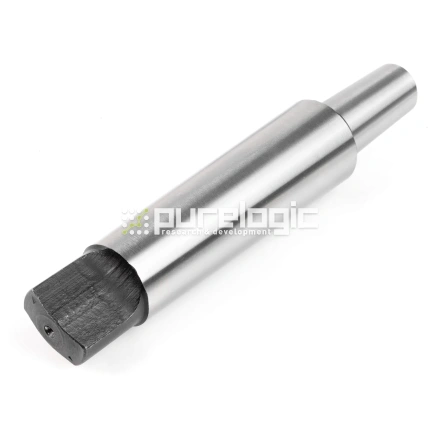 Конус Морзе с лапкой PLB22-MT4-DB фото