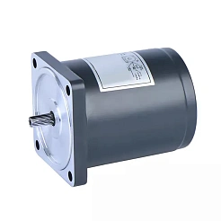 Двигатель индукционный реверсивный 4RK25GN-C