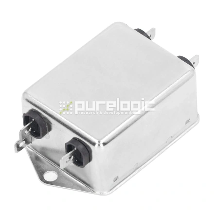 Фильтр подавления ЭМП PL-A41-06-T фото