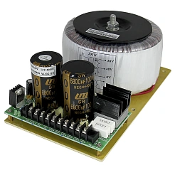 Источник питания линейный PS806-12