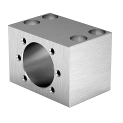 Держатель гайки ШВП MGD32-02