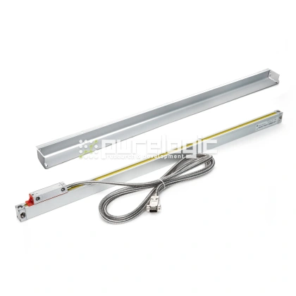 Линейка DC11-670 5v фото