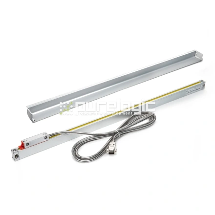 Линейка DC11-670 5v фото