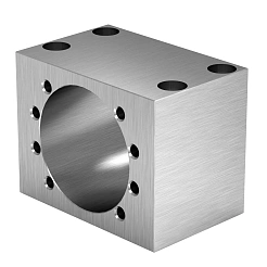 Держатель гайки ШВП MGD80-01