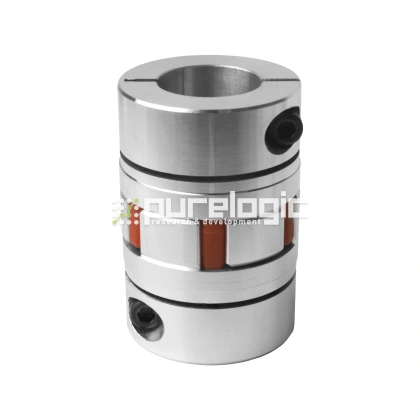 Муфта соединительная BF1-4066-8-8 фото