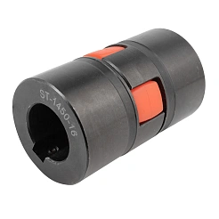 Муфта стальная ST-1450-16-16 (98shA, 1bx2)