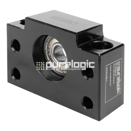 Опора ШВП BSS BF10-C7 фото