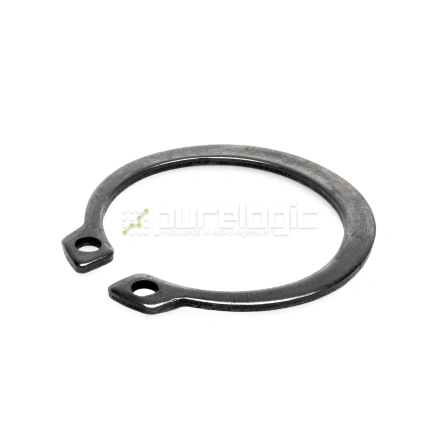 Кольцо стопорное наружное LMR-12-O фото