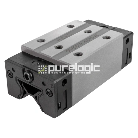 Модуль опорный HSAC GRH25CA фото