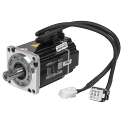 Серводвигатель DM1S-10A130I8S