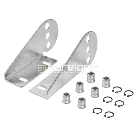 Коннектор кабель-канала T070 фото