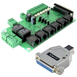 Набор PLC6x-G2 USB