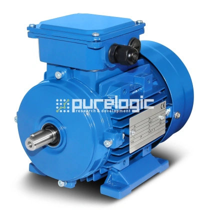 Двигатель асинхронный АИР100L2-IM1081 фото