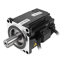 Серводвигатель ELM0200FL60H-HH2 MS20