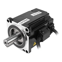 Серводвигатель ELM0200FL60H-HH2 MS20