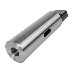 Втулка стандартная под конус Морзе PLMT5x2