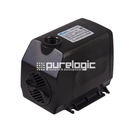 Помпа водяная погружная ZWP75 фото