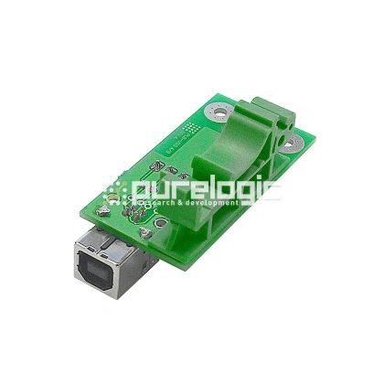 Переходник PLB-USBB фото