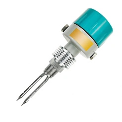 Датчик уровня жидкости вилочный APX501B-100-D1-G1-EB