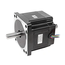 Двигатель шаговый PL86HD75-D12.7